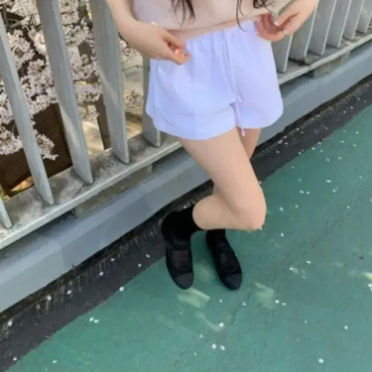[BUNJANG] REYEUH Lemon Shorts / reyeh lemon shorts 반바지