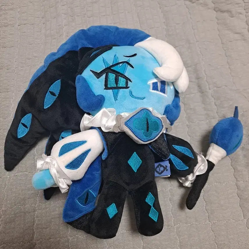 [BUNJANG] Cookie Kingdom Official Merchandise Bundle Set / 쿠킹덤 공식 굿즈 일괄판매