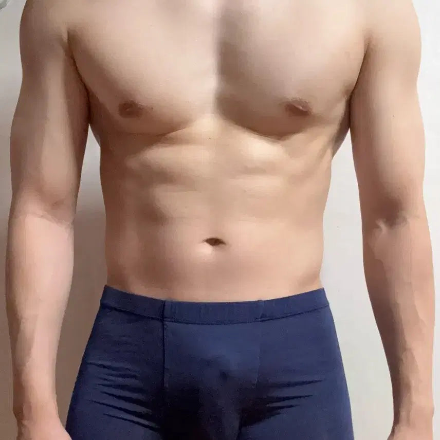 [BUNJANG] Men's Seamless Underwear / 심리스 남자 속옷