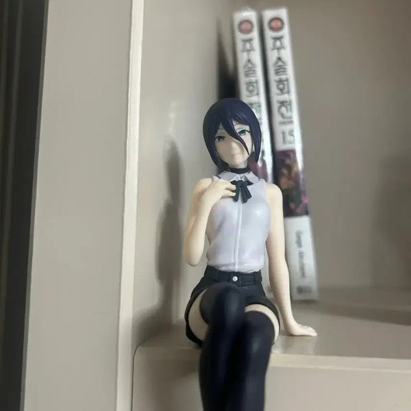 [BUNJANG] ReZero Ram Noodle Stopper Figure / 레제 누들 스토퍼  최저가
