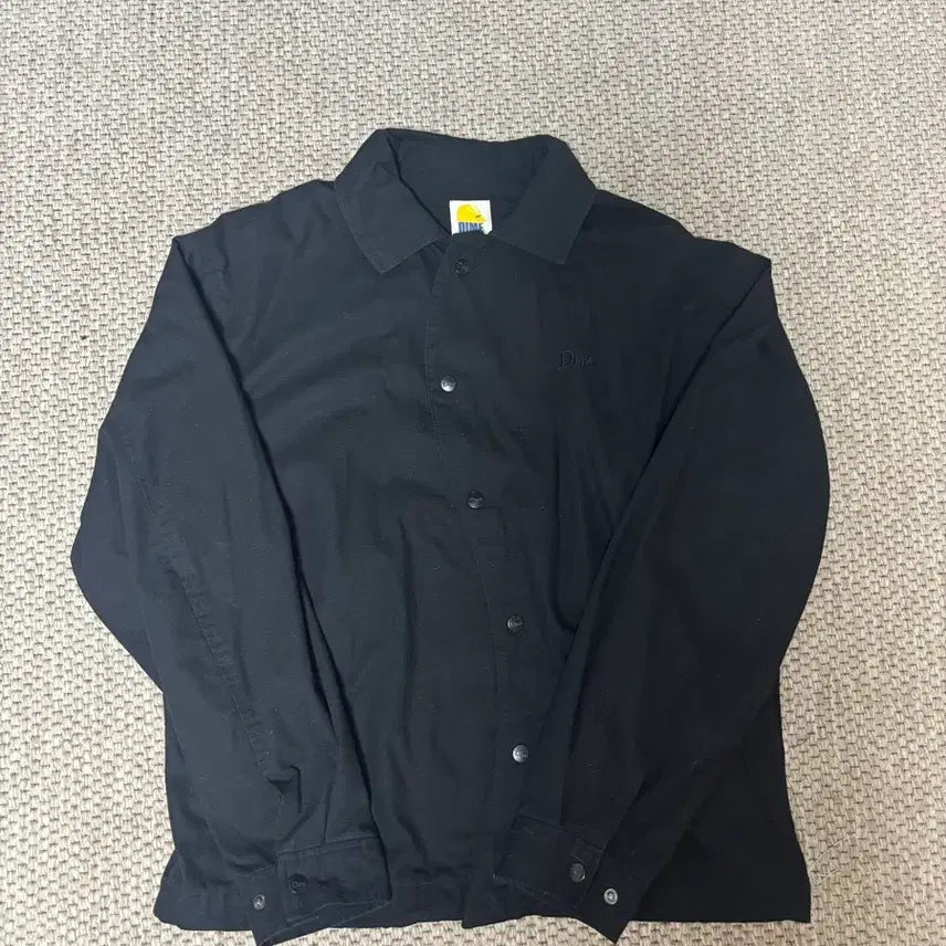 [BUNJANG] Dime Wave Jacket / L) 다임 웨이브 자켓