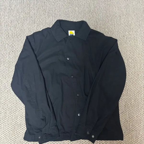 [BUNJANG] Dime Wave Jacket / L) 다임 웨이브 자켓