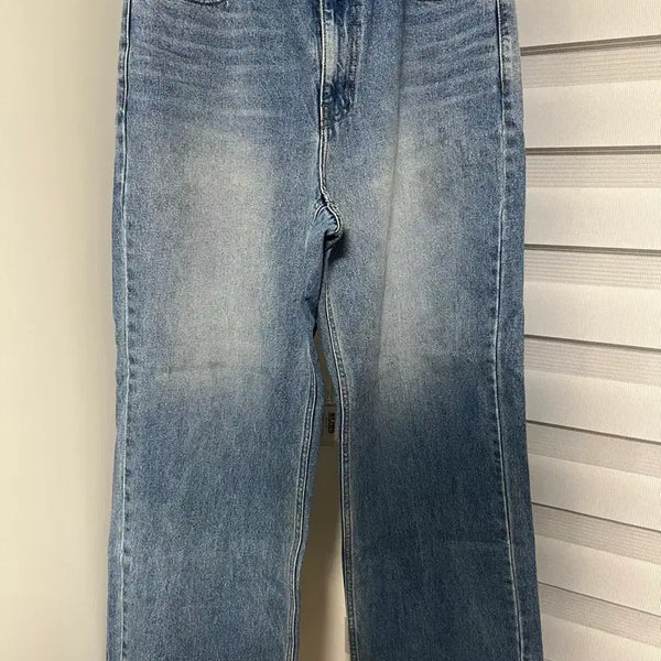 [BUNJANG] Recto Low Rise Denim (First Edition) - Size S / [상태양호] 렉토 로우라이즈 데님 초판 S