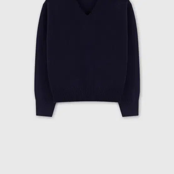 [BUNJANG] Tyle Parme Wool TL Classic V-Neck Sweater / 타일레 니트 구함