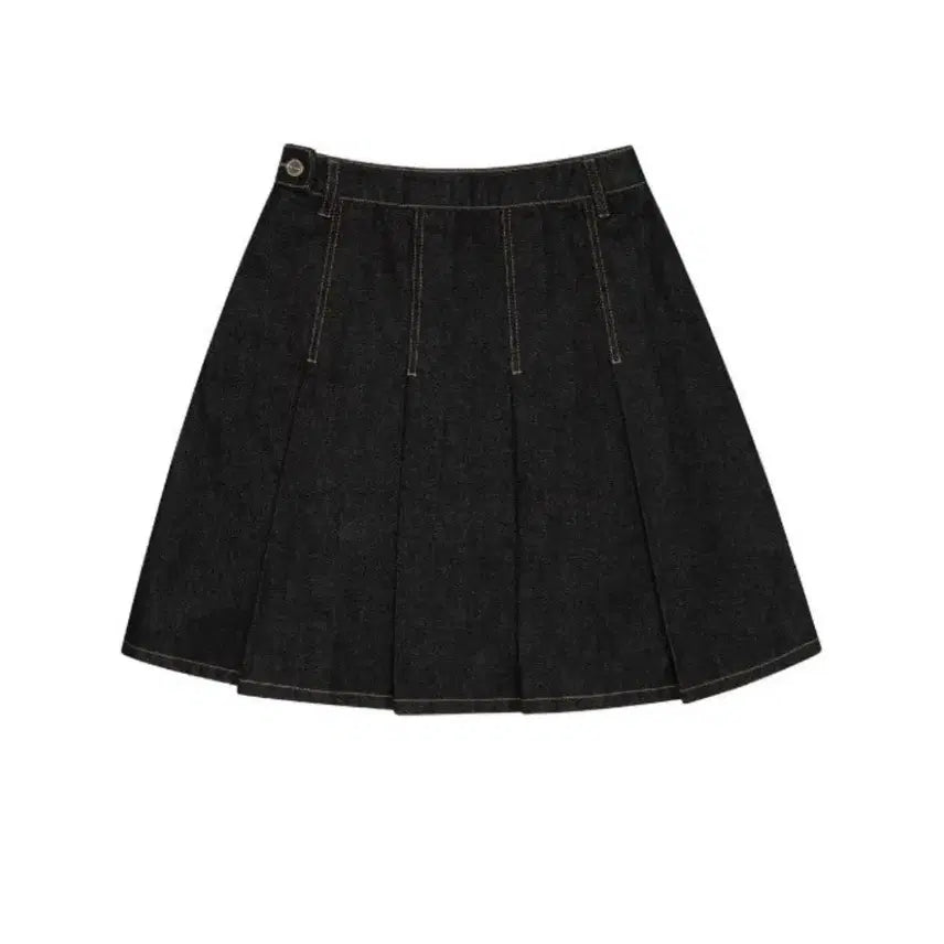 [BUNJANG] Marithe François Girbaud Skirt - Size S / 마리떼 스커트