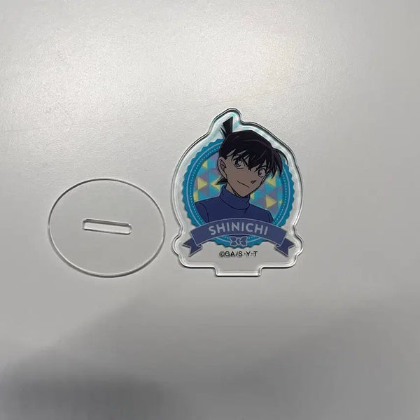 [BUNJANG] Detective Conan Shinichi Acrylic Stand / 명탐정 코난 신이치 아크릴 스탠드