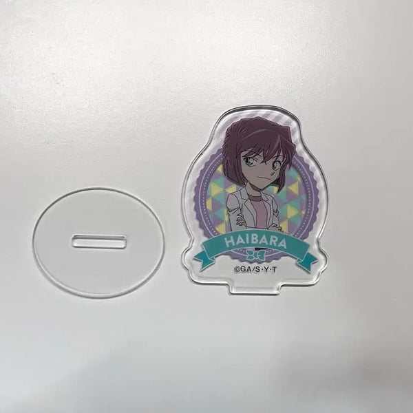 [BUNJANG] Detective Conan Haibara Ai Acrylic Standee / 명탐정 코난 하이바라 아크릴 스탠드