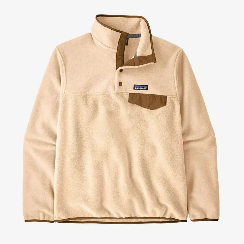 [BUNJANG] Patagonia Women's Lightweight Synchilla Size S New / 파타고니아 우먼즈 라이트웨이트 신칠라 여성 S 사이즈 새상품