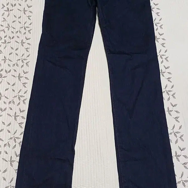 [BUNJANG] Levi's Stretch Skinny Jeans 28 Inch / 리바이스 스판스키니진 28인치 기장104