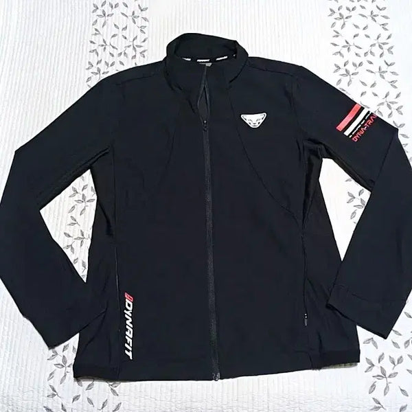 [BUNJANG] Dynafit Functional Thin Jersey 90 Women's Size 55 / 다이나핏 기능성 얇은저지 90 여성55 가슴45 기장61