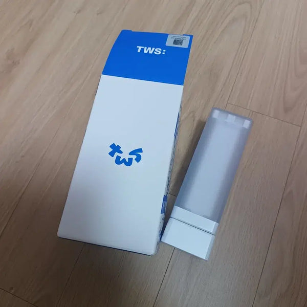 [BUNJANG] TWS Lightstick / 투어스 응원봉 판매합니다