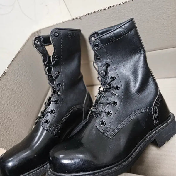 [BUNJANG] New Old Stock Walker Boots Size 270 / 구형 워커 새상품 270