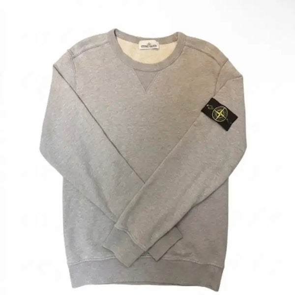 [BUNJANG] Stone Island Sweatshirt / 스톤아일랜드 맨투맨