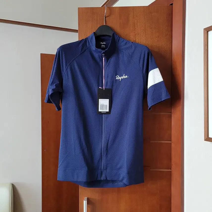 [BUNJANG] Rapha Women's Core Lightweight Jersey / 라파 여성용 코어 라이트웨이트 져지