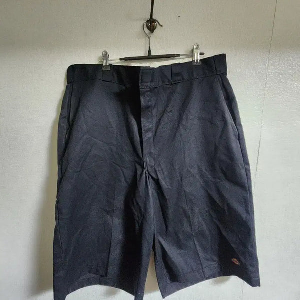 [BUNJANG] Dickies Loose Fit Work Shorts (38) / 디키즈  루즈핏 워크쇼츠(38)