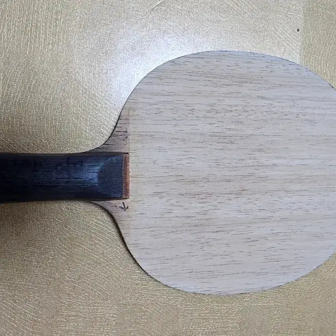 [BUNJANG] Butterfly Timo Boll Spirit Table Tennis Racket / 철재나비 붙어있는 티모볼 스피릿