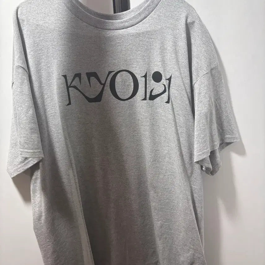 [BUNJANG] Silica Gel Kyoti XL T-shirt / 실리카겔 쿄티 XL