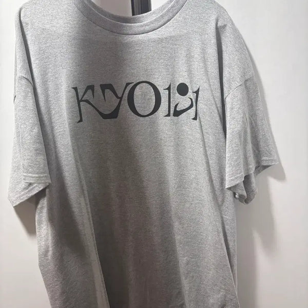 [BUNJANG] Silica Gel Kyoti XL T-shirt / 실리카겔 쿄티 XL