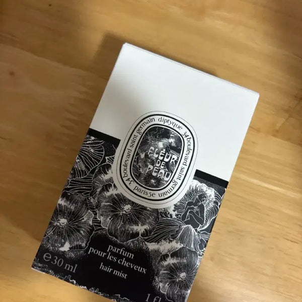 [BUNJANG] Diptyque Fleur de Peau Hair Mist 30ml New / 딥디크 플레르드뽀 헤어미스트 30ml 새상품
