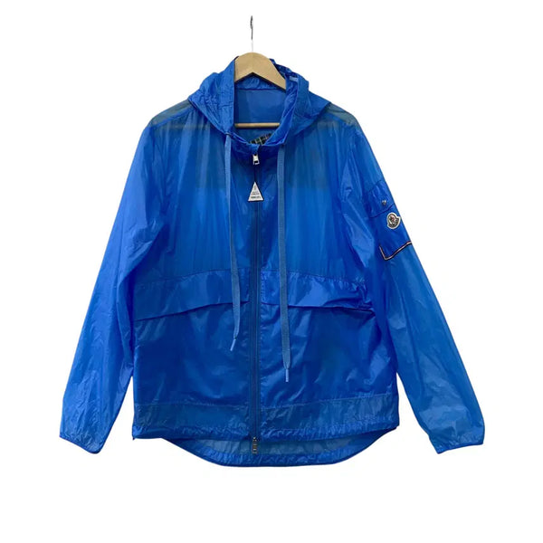 [BUNJANG] Moncler Ebizo Windbreaker Jacket (L) / A745. 몽클레어 EBIZO 바람막이(L)