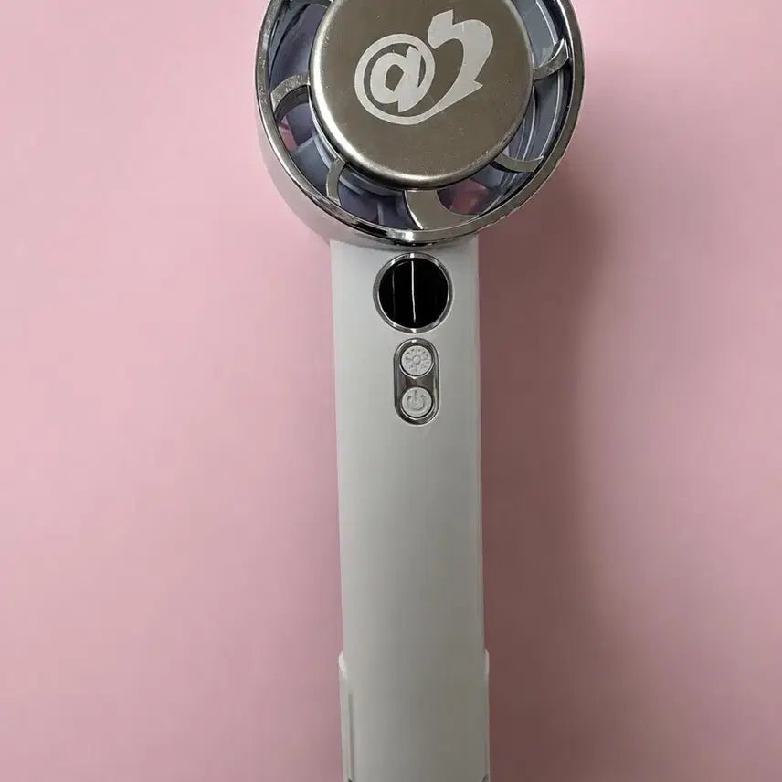 [BUNJANG] AtHeart Handheld Fan / 앳하트 손 선풍기