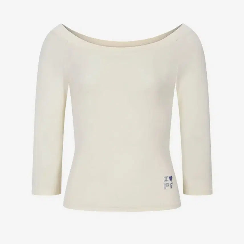 [BUNJANG] Please No Follow Zed Off-Shoulder Long Sleeve Top Lemon / 플리즈노팔로우 제드 오프숄더 zed off-shoulder long sleeve top lemon