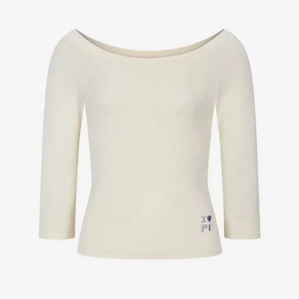 [BUNJANG] Please No Follow Zed Off-Shoulder Long Sleeve Top Lemon / 플리즈노팔로우 제드 오프숄더 zed off-shoulder long sleeve top lemon