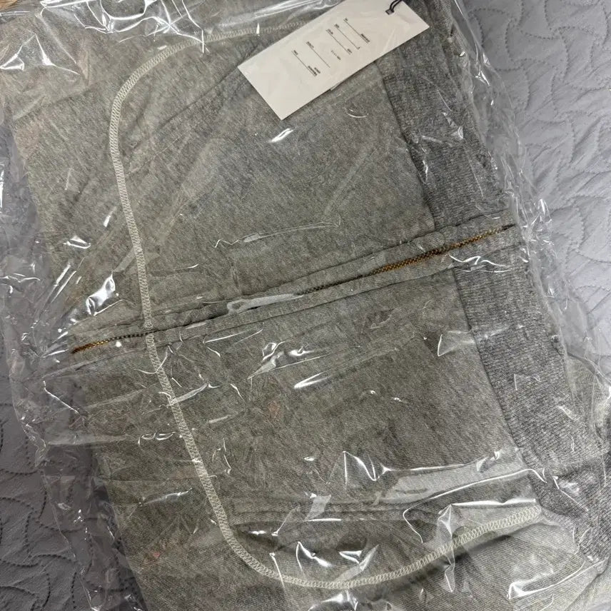 [BUNJANG] A.presse Hooded Zip-up Hoodie Size 4 / A.presse 아프레쎄 후드집업 4사이즈