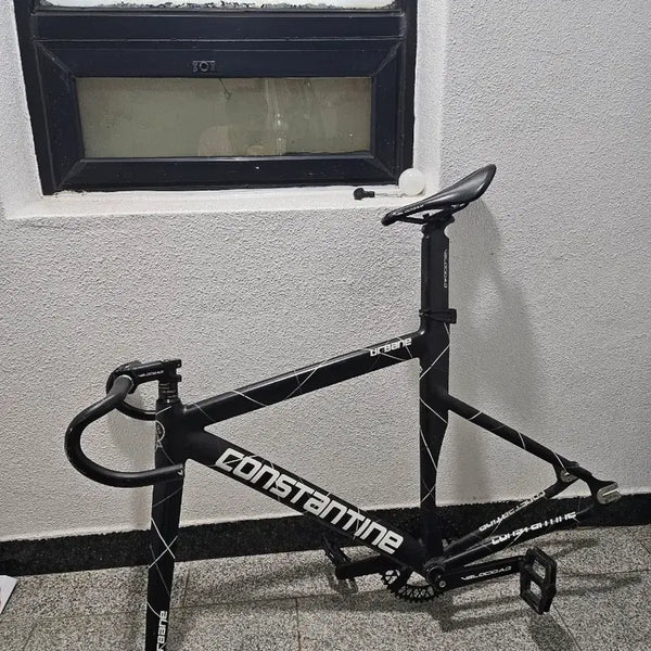 [BUNJANG] Constantin Urbain Bicycle Frame / 콘스탄틴 어베인 반차