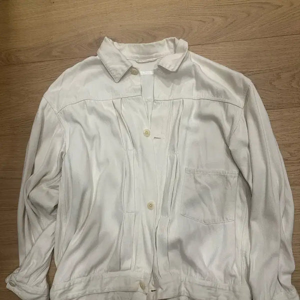 [BUNJANG] COMOLI Silk Nep Type 1 Jacket / 코모리 실크냅 타입1 자켓 팝니다