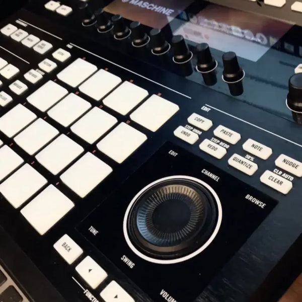 [BUNJANG] Native Instruments Maschine Studio Groove Production Studio / NI 머신 스튜디오 maschine studio
