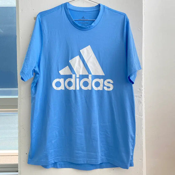 [BUNJANG] Adidas Short Sleeve T-Shirt (L) / (L) 아디다스 반팔 티셔츠
