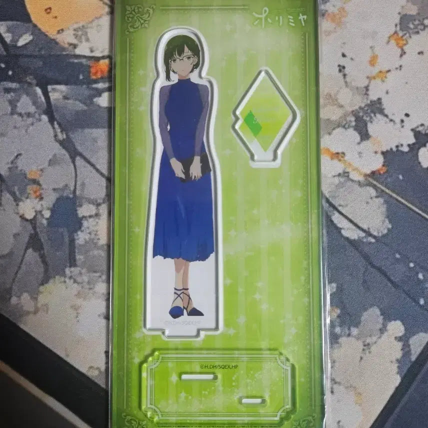 [BUNJANG] Horimiya Kono Sakura Acrylic Stand / 호리미야  코노 사쿠라 아크릴 스탠드