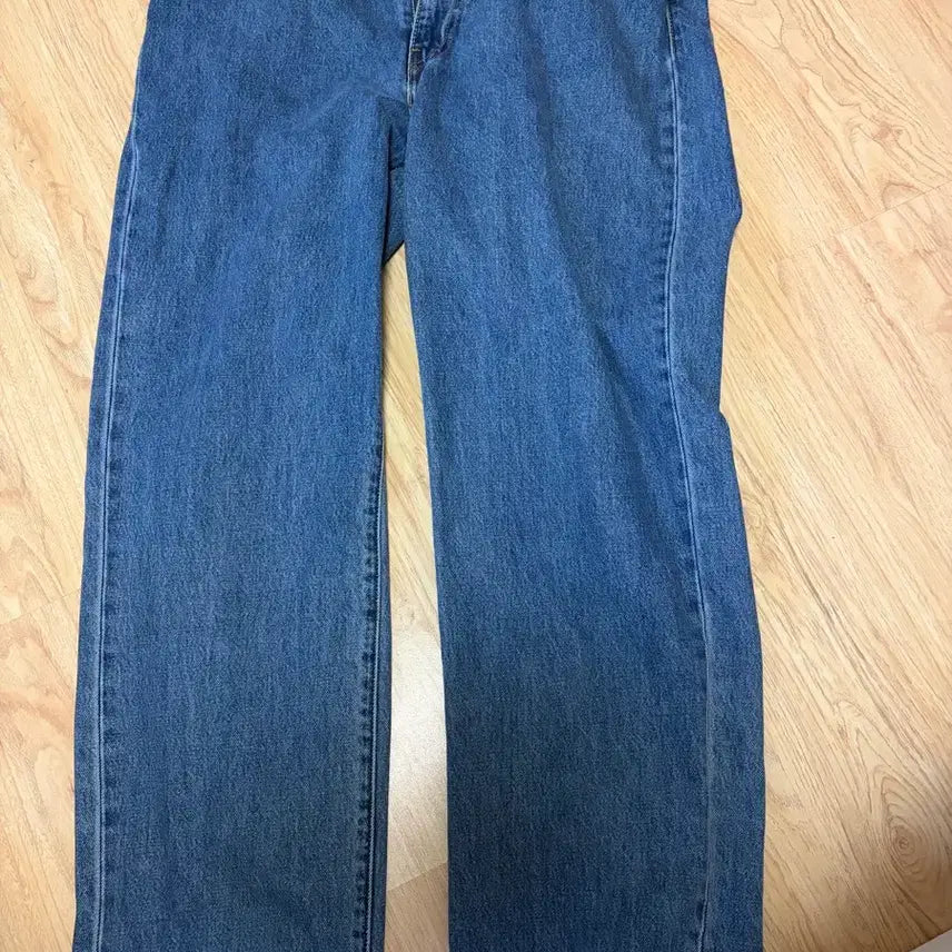 [BUNJANG] Levi's 568 Jeans W34 L32 / 리바이스 568 청바지 w34  L32