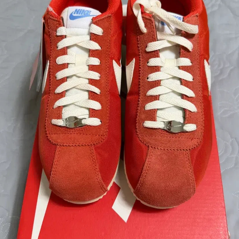 [BUNJANG] Nike Cortez Nylon 265 / 나이키 코르테즈 나일론 265