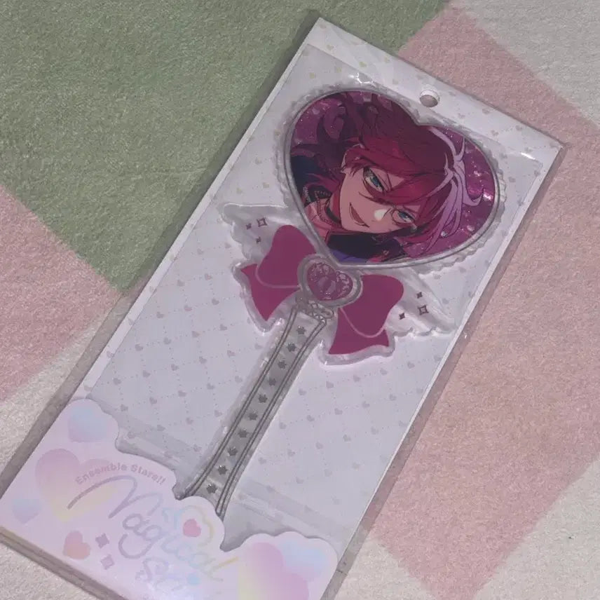 [BUNJANG] Ensemble Stars Ibara Saegusa Magical Stick / 앙스타 이바라 매지컬스틱