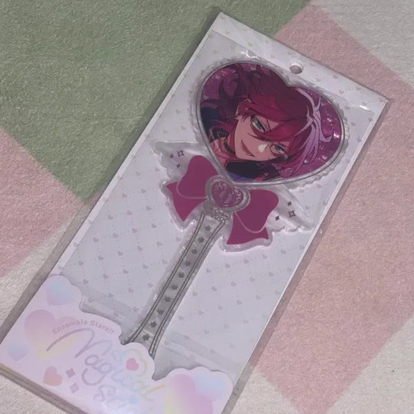 [BUNJANG] Ensemble Stars Ibara Saegusa Magical Stick / 앙스타 이바라 매지컬스틱