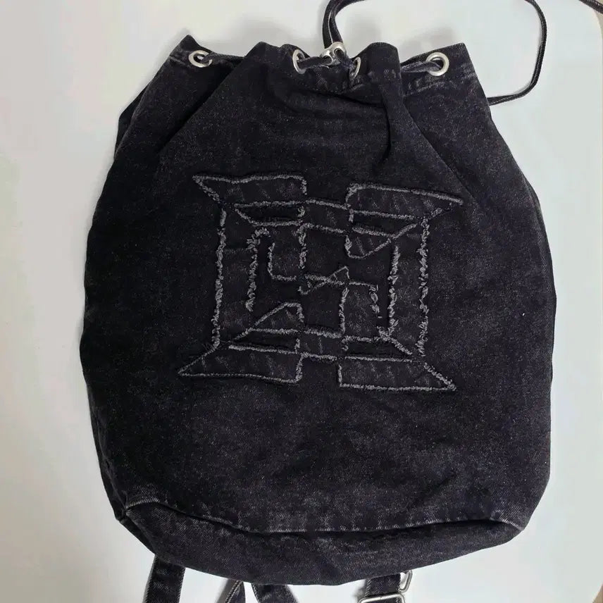 [BUNJANG] BTS J-Hope HOPE ON THE STREET Japan String Bag / 홉온스 스트링백 일본 재팬 stringbag hopeonthestage hapan 방탄 bts 제이홉 정호석 jhope