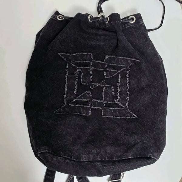 [BUNJANG] BTS J-Hope HOPE ON THE STREET Japan String Bag / 홉온스 스트링백 일본 재팬 stringbag hopeonthestage hapan 방탄 bts 제이홉 정호석 jhope