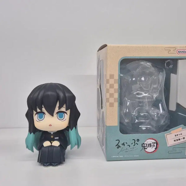 [BUNJANG] Demon Slayer Muichiro Tokito Look-Up Figure / 귀멸의칼날 무이치로 룩업