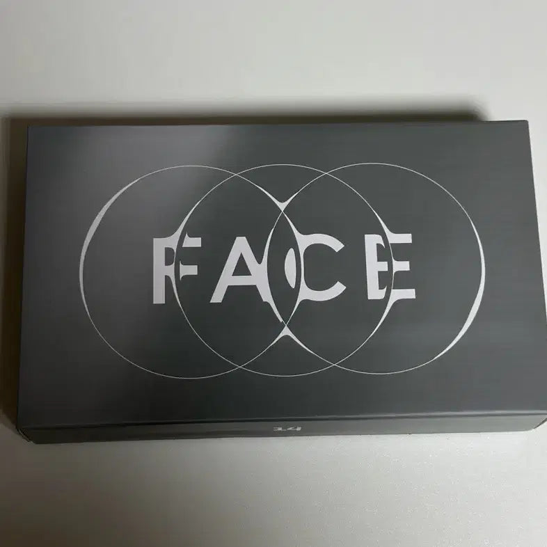 [BUNJANG] BTS Jimin Much Box 14 Photocard Frame Excluded / BTS 머치박스 14 / 지민