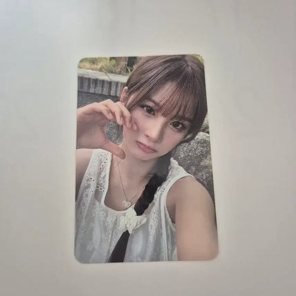 [BUNJANG] NMIXX Nswer Vacation Seolyoon Photocard / (무료배송) NMIXX 엔믹스 1st 팬미팅 Nswer Vacation 설윤 포토카드 판매