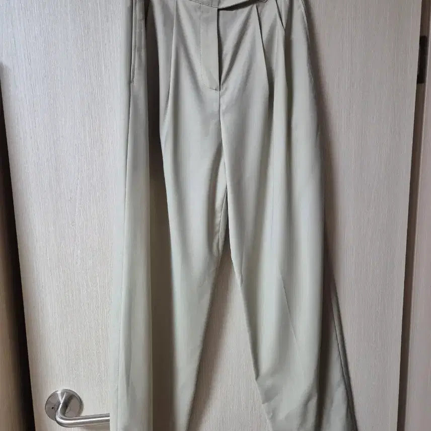 [BUNJANG] ETHOS Summer Pants Size 1 / (새제품) ETHOS 에토스 팬츠  에토스  바지 1