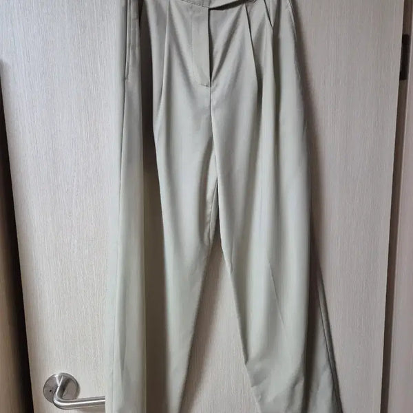[BUNJANG] ETHOS Summer Pants Size 1 / (새제품) ETHOS 에토스 팬츠  에토스  바지 1