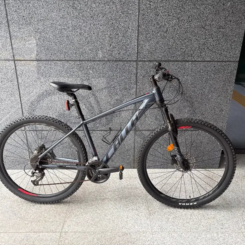 [BUNJANG] KALLUS 40 MTB Bicycle / 칼리스40 MTB자전거