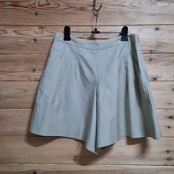 [BUNJANG] SJSJ Cotton Blend Shorts / SJSJ  반바지