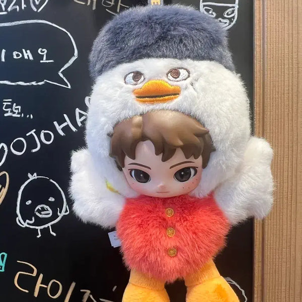 [BUNJANG] RIIZE POPMART Ddolbyeong Figure / 라이즈 팝마트 똘병