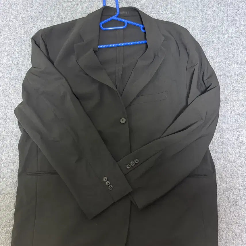 [BUNJANG] Uniqlo KMITAN Jacket 4XL (120) / 유니클로 감탄자켓 4XL (120)