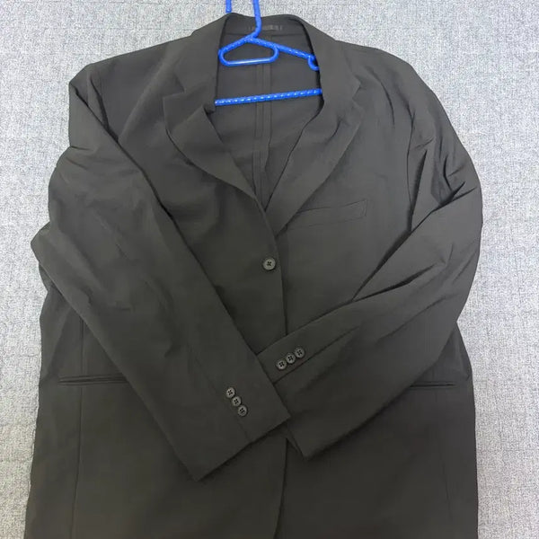 [BUNJANG] Uniqlo KMITAN Jacket 4XL (120) / 유니클로 감탄자켓 4XL (120)