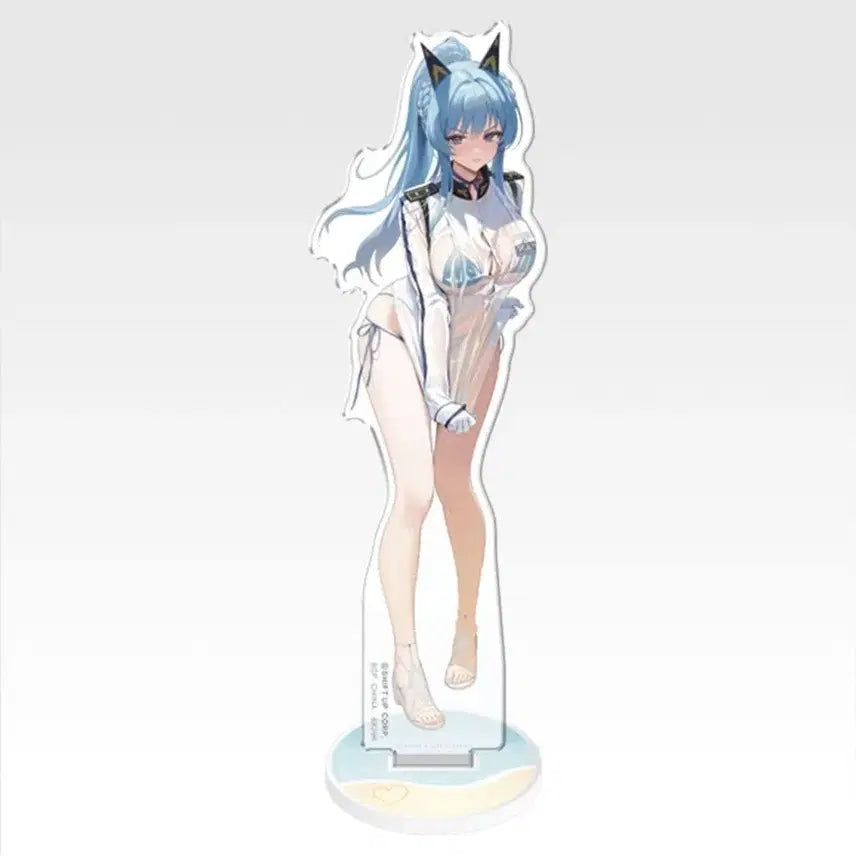 [BUNJANG] Helm Acrylic Stand / 분철임!!)헬름 아크릴 스탠드